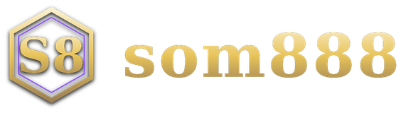 som888 โลโก้